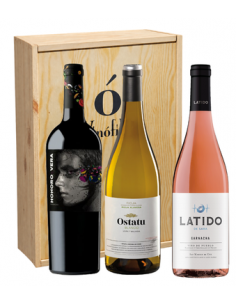 Vinofilos éxito sin...