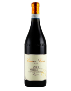 Cascina Luisin Langhe Nebbiolo 2023 - 75cl