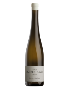 Muthenthaler Grüner Veltliner Spitzer Graben 2024 - 75cl
