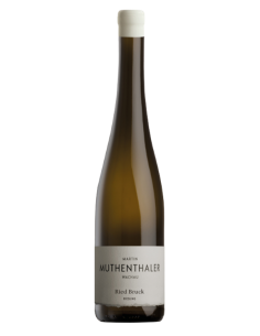 Muthenthaler Riesling Ried Bruck 2024 - 75cl