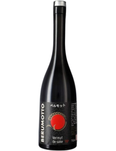 Berumotto Rojo - Seda...