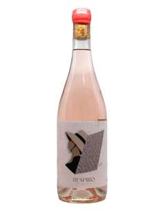 Respiro Rosado Listán Negro 2026 - 75cl