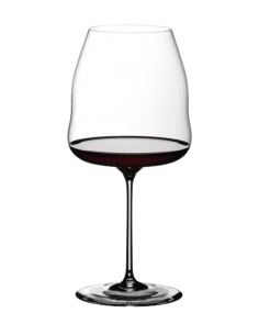 123/07 WINEWINGS RESTAURANT...