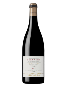 Vizcarra Garnacha 2024 - 75cl
