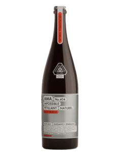 Ama® N º 404 - Rosado Ceylon Indulgashinna