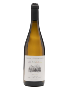 Locartas Marmajuelo 2025 - 75cl
