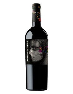 Honoro Vera Garnacha 2020 - Vinos Tintos de Bodegas Juan Gil - 1