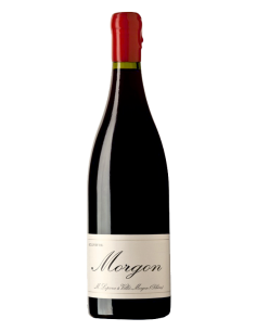 Marcel Lapierre Morgon Aoc Cuv 2024 (s) - 75cl
