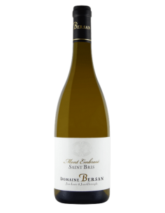 Domaine Bersan Saint-Bris...