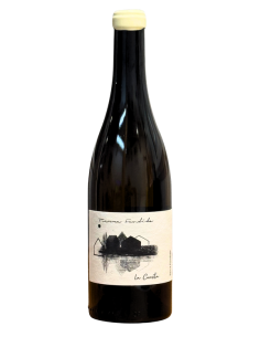 Tierra Fundida La Cuesta Albillo Criollo 2025 - 75cl