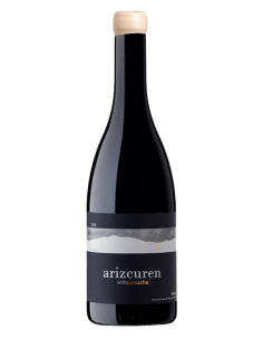 Arizcuren Sologarnacha 2024...