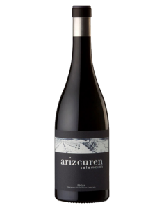 Arizcuren Solomazuelo 2024...