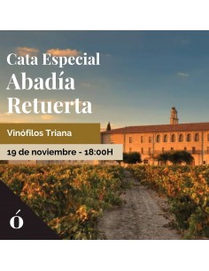 GC - Cata Especial Abadía...