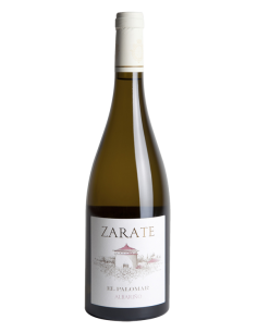 Zárate El Palomar 2025 - 75cl