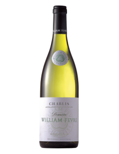 William Fèvre Chablis 2025...