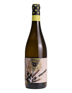 Viernes Godello 2025 Magnum...