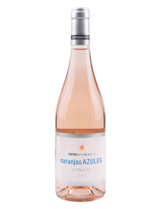Naranjas Azules 2025 - 75cl