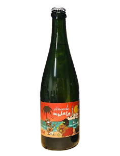 Viñarda Ancestral Mulato -...