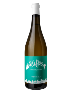 La Raspa 2021 - 75cl